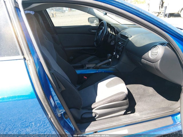 Aukcja sprzedaży 2004 Mazda Rx-8 Sport Automatic, vin: JM1FE17N440117704, numer aukcji: 45251464