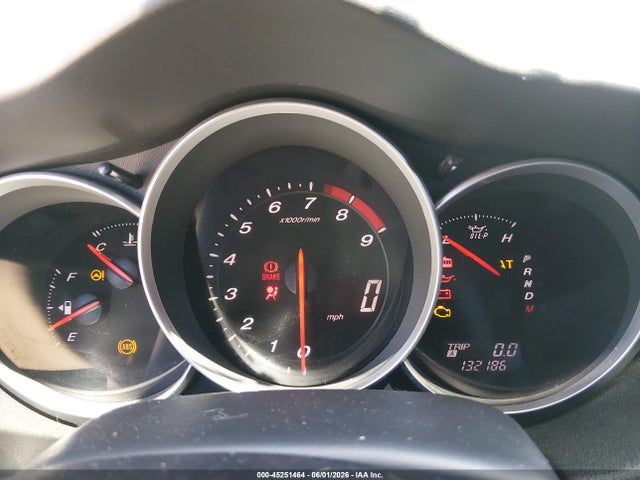 Aukcja sprzedaży 2004 Mazda Rx-8 Sport Automatic, vin: JM1FE17N440117704, numer aukcji: 45251464