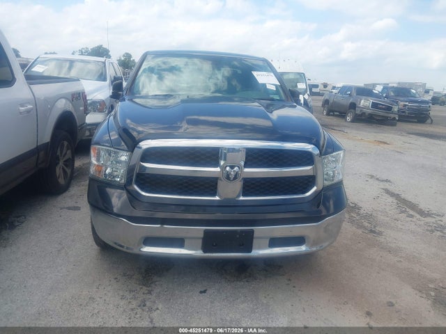 2019 Ram 1500 Classic Tradesman  4x4 6'4 Box მანქანა იყიდება აუქციონზე, vin: 1C6RR7FT5KS711019, აუქციონის ნომერი: 45251479