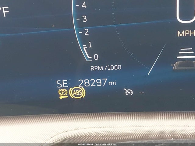 Aukcja sprzedaży 2024 Cadillac Xt4 Fwd Luxury, vin: 1GYAZAR42RF127648, numer aukcji: 45251494