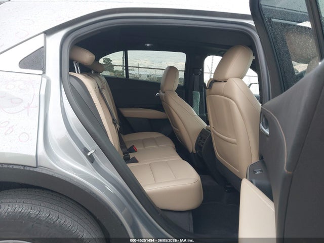 Aukcja sprzedaży 2024 Cadillac Xt4 Fwd Luxury, vin: 1GYAZAR42RF127648, numer aukcji: 45251494