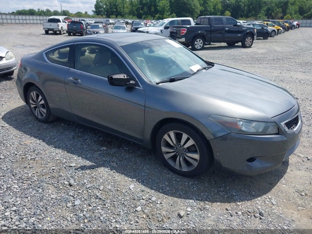 Aukcja sprzedaży 2008 Honda Accord 2.4 Ex, vin: 1HGCS12758A026494, numer aukcji: 45251495