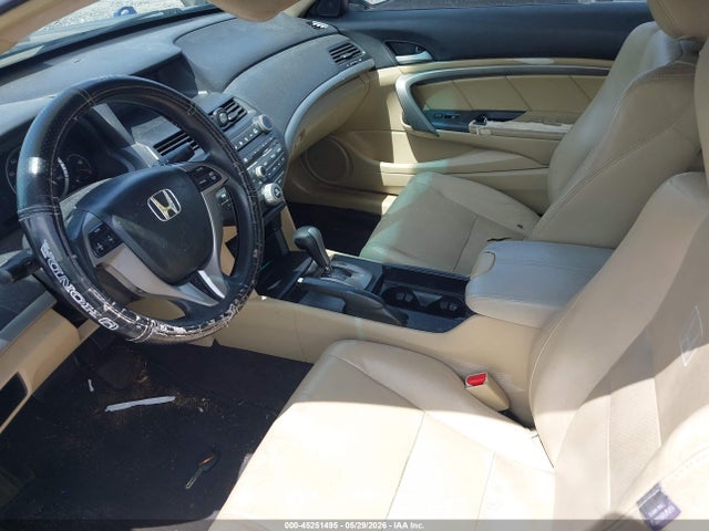 Продаж на аукціоні авто 2008 Honda Accord 2.4 Ex, vin: 1HGCS12758A026494, номер лоту: 45251495