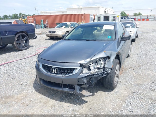 Auction sale of the 2008 Honda Accord 2.4 Ex, vin: 1HGCS12758A026494, lot number: 45251495