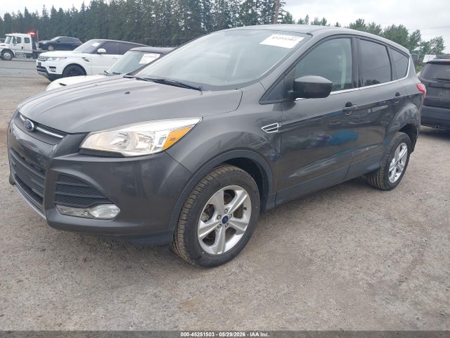 1FMCU9G99FUC67712 Ford ESCAPE SE