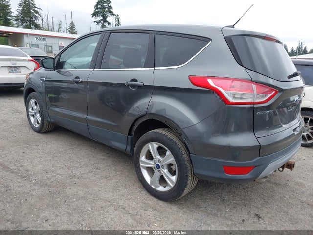 1FMCU9G99FUC67712 Ford ESCAPE SE