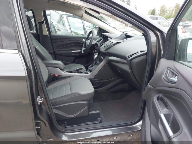 1FMCU9G99FUC67712 Ford ESCAPE SE