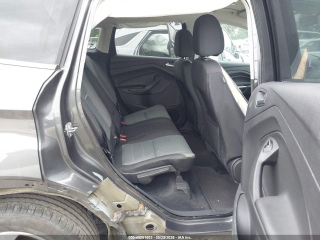 1FMCU9G99FUC67712 Ford ESCAPE SE