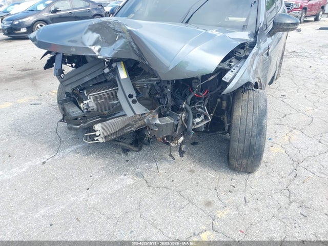 Продаж на аукціоні авто 2022 Volkswagen Tiguan 2.0t Se R-line Black, vin: 3VVCB7AX6NM157730, номер лоту: 45251511