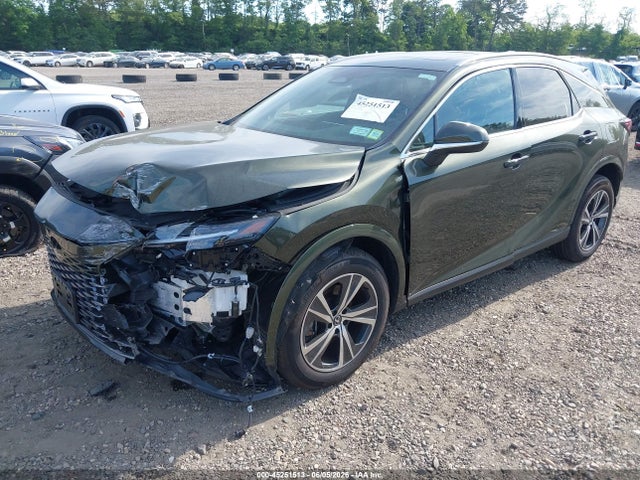 Lexus Rx 350h Premium 2025 2T2BBMCA8SC075581 Image 2