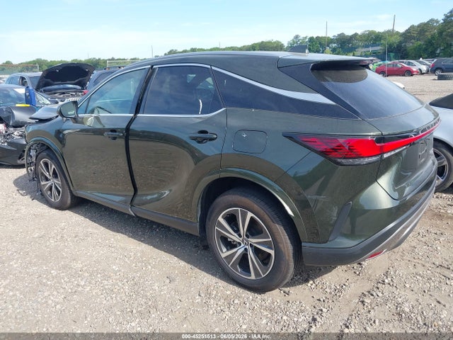 Lexus Rx 350h Premium 2025 2T2BBMCA8SC075581 Image 3
