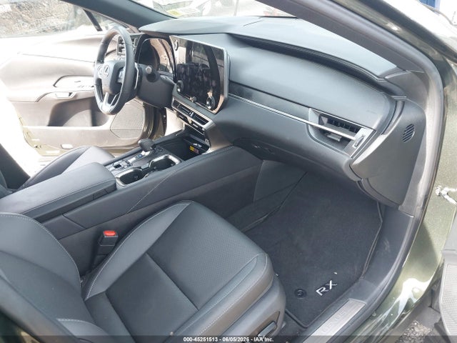 Lexus Rx 350h Premium 2025 2T2BBMCA8SC075581 Image 5