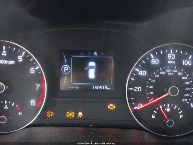 Aukcja sprzedaży 2018 Kia Sportage Lx, vin: KNDPM3AC0J7454237, numer aukcji: 45251514