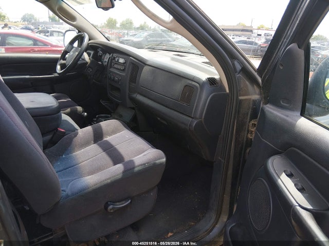 Aukcja sprzedaży 2004 Dodge Ram 2500 Slt/laramie, vin: 3D7KU28D84G174356, numer aukcji: 45251516