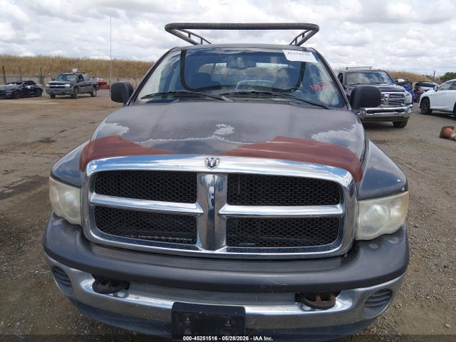 Aukcja sprzedaży 2004 Dodge Ram 2500 Slt/laramie, vin: 3D7KU28D84G174356, numer aukcji: 45251516