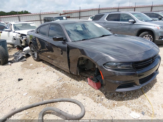 Продажа на аукционе авто 2021 Dodge Charger Sxt Rwd, vin: 2C3CDXBG5MH533987, номер лота: 45251519
