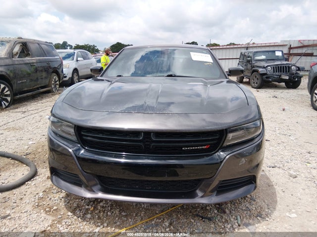 2021 Dodge Charger Sxt Rwd მანქანა იყიდება აუქციონზე, vin: 2C3CDXBG5MH533987, აუქციონის ნომერი: 45251519