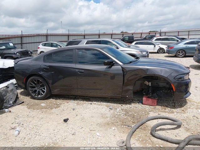 2021 Dodge Charger Sxt Rwd მანქანა იყიდება აუქციონზე, vin: 2C3CDXBG5MH533987, აუქციონის ნომერი: 45251519
