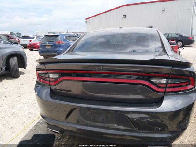 2021 Dodge Charger Sxt Rwd მანქანა იყიდება აუქციონზე, vin: 2C3CDXBG5MH533987, აუქციონის ნომერი: 45251519