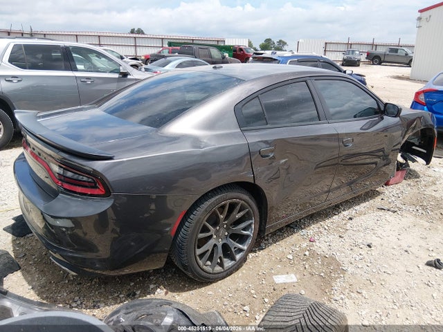 2021 Dodge Charger Sxt Rwd მანქანა იყიდება აუქციონზე, vin: 2C3CDXBG5MH533987, აუქციონის ნომერი: 45251519