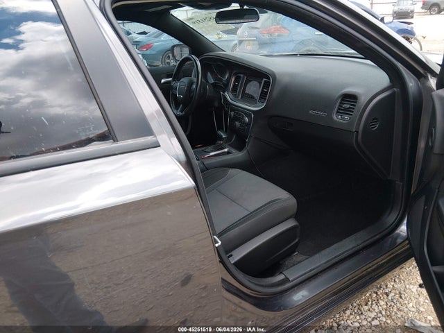 2021 Dodge Charger Sxt Rwd მანქანა იყიდება აუქციონზე, vin: 2C3CDXBG5MH533987, აუქციონის ნომერი: 45251519