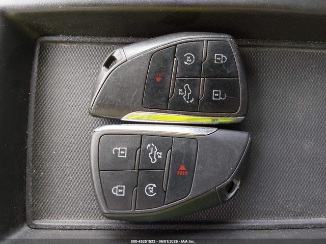 3GCPABEK0PG151346 Chevrolet Silverado 1500 2wd Short Bed Custom