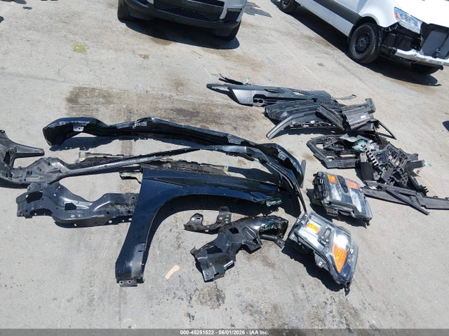 3GCPABEK0PG151346 Chevrolet Silverado 1500 2wd Short Bed Custom