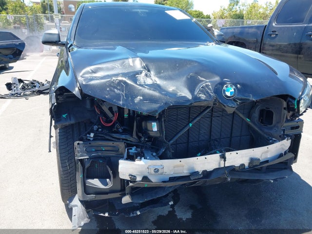 Aukcja sprzedaży 2023 Bmw X6 M50i, vin: 5UXCY8C01P9P14241, numer aukcji: 45251523