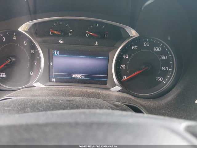 2020 Chevrolet Blazer Awd 2lt მანქანა იყიდება აუქციონზე, vin: 3GNKBHRS5LS595745, აუქციონის ნომერი: 45251531