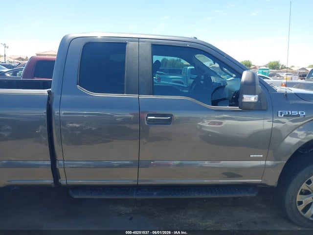 Ford F-150 Xl 2017 1FTEX1CP7HFA41721 Image 13