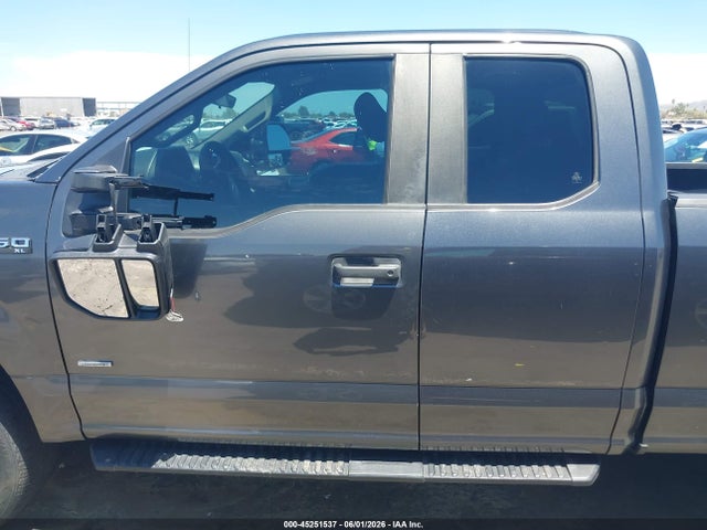 Ford F-150 Xl 2017 1FTEX1CP7HFA41721 Image 14