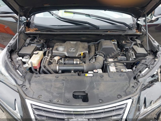 Продаж на аукціоні авто 2021 Lexus Nx 300, vin: JTJDARDZ0M2249935, номер лоту: 45251543