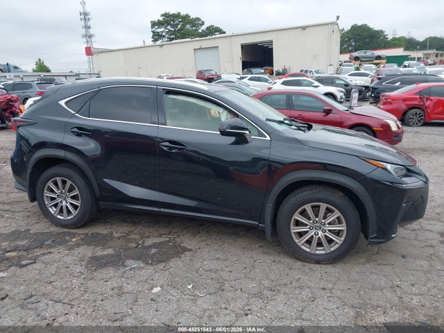 Продаж на аукціоні авто 2021 Lexus Nx 300, vin: JTJDARDZ0M2249935, номер лоту: 45251543