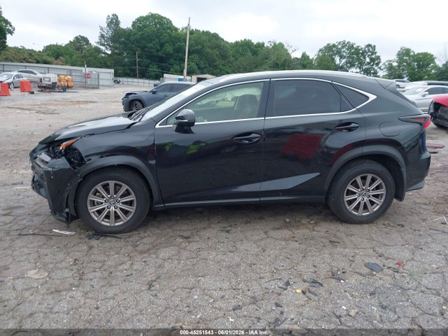 Продаж на аукціоні авто 2021 Lexus Nx 300, vin: JTJDARDZ0M2249935, номер лоту: 45251543
