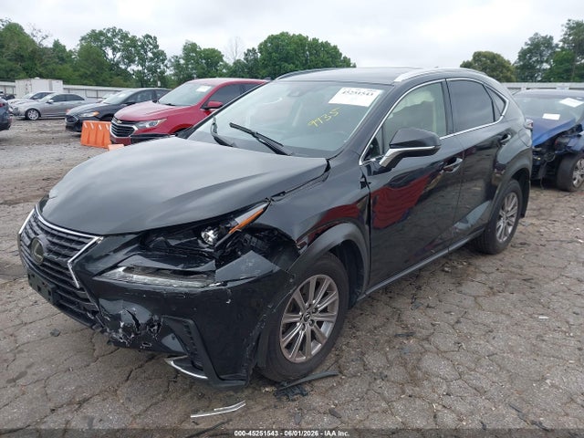 Продаж на аукціоні авто 2021 Lexus Nx 300, vin: JTJDARDZ0M2249935, номер лоту: 45251543