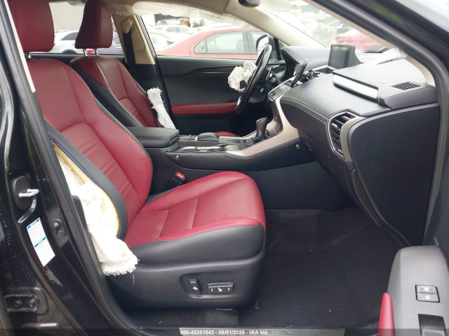 Продаж на аукціоні авто 2021 Lexus Nx 300, vin: JTJDARDZ0M2249935, номер лоту: 45251543