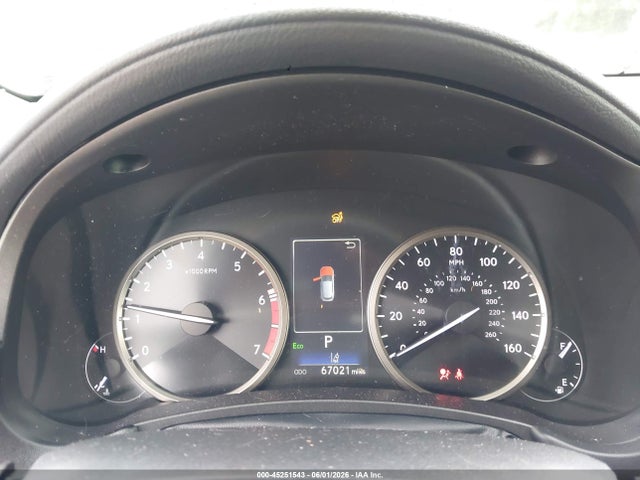 Продаж на аукціоні авто 2021 Lexus Nx 300, vin: JTJDARDZ0M2249935, номер лоту: 45251543
