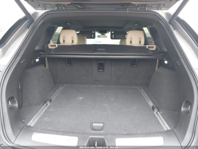 2017 Cadillac Xt5 Luxury მანქანა იყიდება აუქციონზე, vin: 1GYKNBRS8HZ253143, აუქციონის ნომერი: 45251544