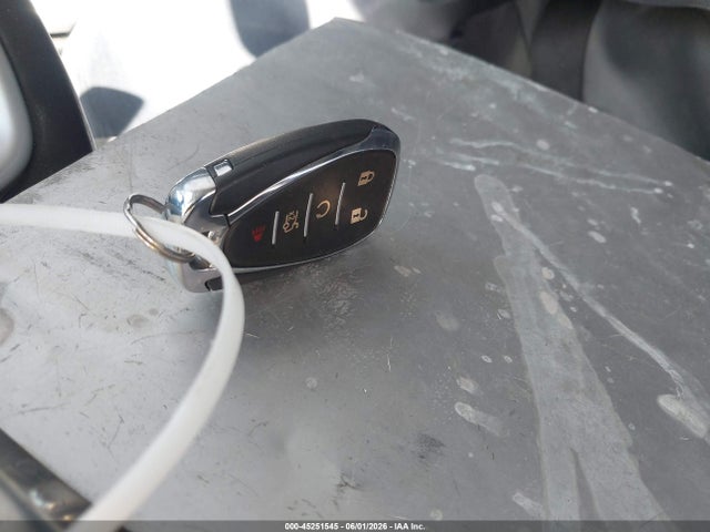Chevrolet Sonic Premier Auto 2017 1G1JF5SB7H4129445 Image 11