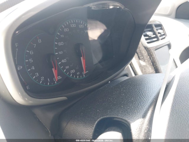 Chevrolet Sonic Premier Auto 2017 1G1JF5SB7H4129445 Image 15