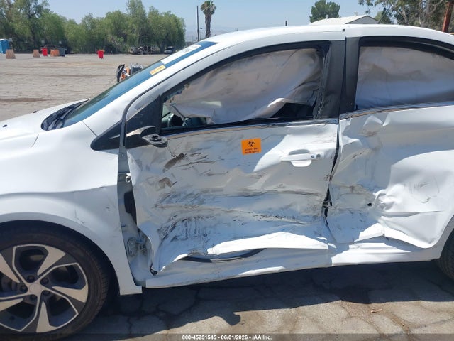 Chevrolet Sonic Premier Auto 2017 1G1JF5SB7H4129445 Image 6