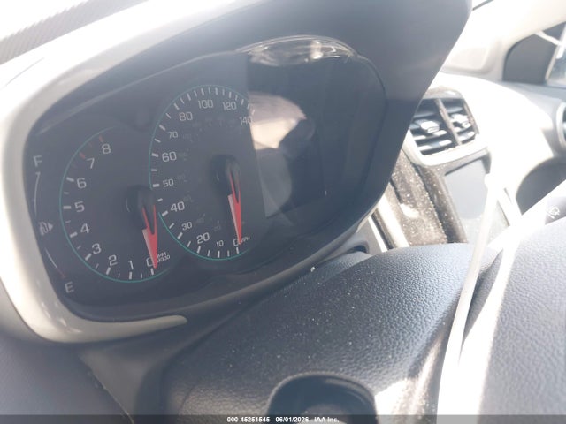 Chevrolet Sonic Premier Auto 2017 1G1JF5SB7H4129445 Image 7