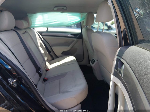 Aukcja sprzedaży 2017 Volkswagen Golf Tsi S 4-door/tsi Se 4-door/tsi Sel 4-door/tsi Wolfsburg Edition 4-door, vin: 3VW217AU9HM064138, numer aukcji: 45251548