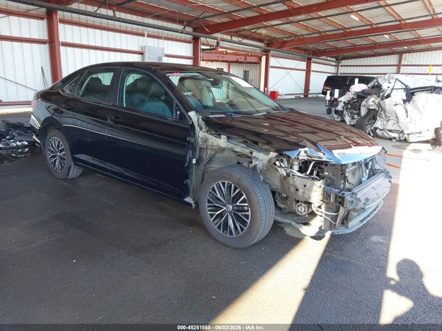 45251555 :رقم المزاد ، 3VWC57BU1KM121592 vin ، 2019 Volkswagen Jetta 1.4t R-line/1.4t S/1.4t Se مزاد بيع
