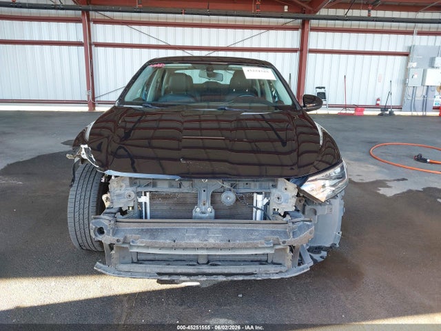 3VWC57BU1KM121592 Volkswagen Jetta 1.4t R-line/1.4t S/1.4t Se