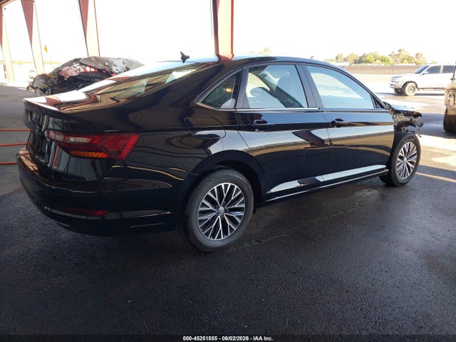 3VWC57BU1KM121592 Volkswagen Jetta 1.4t R-line/1.4t S/1.4t Se