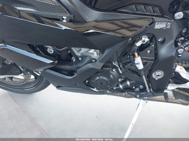 45251560 :رقم المزاد ، WB10P2305T6M49966 vin ، 2026 Bmw S 1000 Rr مزاد بيع