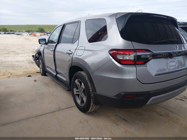 Aukcja sprzedaży 2024 Honda Pilot Ex-l 7 Passenger, vin: 5FNYG2H51RB002039, numer aukcji: 45251562