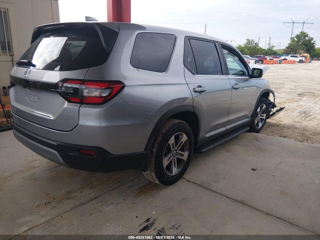 Aukcja sprzedaży 2024 Honda Pilot Ex-l 7 Passenger, vin: 5FNYG2H51RB002039, numer aukcji: 45251562