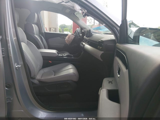 Aukcja sprzedaży 2024 Honda Pilot Ex-l 7 Passenger, vin: 5FNYG2H51RB002039, numer aukcji: 45251562